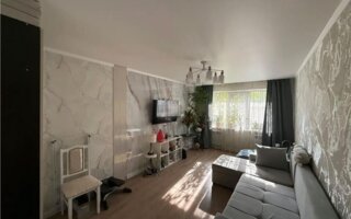 Продажа 1-комнатной квартиры, 31 м² - Продажа квартир в блочном доме в Алматы