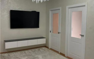 Продажа 3-комнатной квартиры, 53 м² - Продажа квартир в блочном доме в Астане