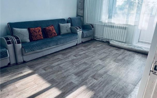 Продажа 2-комнатной квартиры, 50 м², мкр-н Восток-3 - Продажа  двухкомнатных квартир в Караганде