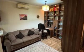 Продажа 1-комнатной квартиры, 32 м², бул. Бухар Жырау, дом  54 - Продажа  однокомнатных квартир в Алматы с фото