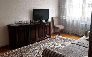 Продажа 3-комнатной квартиры, 61 м² - Продажа трехкомнатных квартир от собственников в Алматы - страница 2