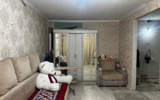 Продажа 1-комнатной квартиры, 30 м² - Продажа квартир в Караганде