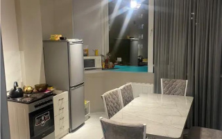 Продажа 2-комнатной квартиры, 58 м², ул. Караменде Би Шакаулы, дом  7 - Продажа  двухкомнатных квартир в новостройках Астаны