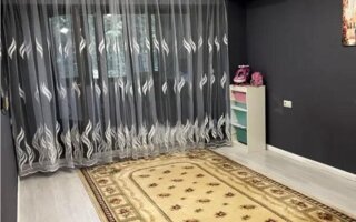 Продажа 3-комнатной квартиры, 68 м² - Продажа квартир в Турксибском р-не Алматы