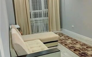 Продажа 1-комнатной квартиры, 43 м²
