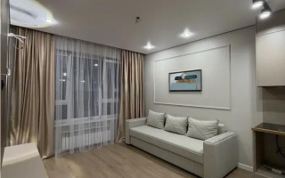 Продажа 2-комнатной квартиры, 40 м², ул. Халиуллина, дом  196/1 стр - Продажа  двухкомнатных квартир в Алматы без посредников