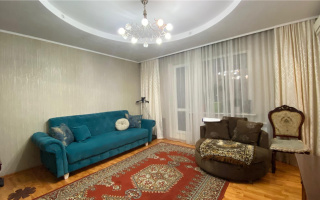 Продажа 3-комнатной квартиры, 71 м², мкр. Степной-1 - Продажа квартир в Караганде с фото