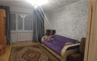 Продажа 3-комнатной квартиры, 65 м² - Продажа  трехкомнатных квартир в Караганде