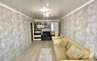 2-комн. квартира, 5/5 этаж, мкр. Восток-1