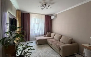 Продажа 1-комнатной квартиры, 43 м² - Продажа однокомнатных квартир в Астане