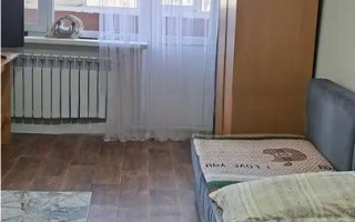 Продажа 1-комнатной квартиры, 33 м² - Продажа однокомнатных квартир в панельном доме в Казахстане - страница 7