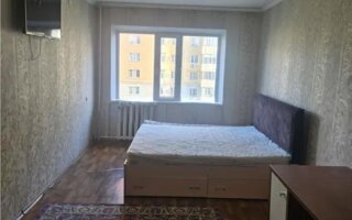 Продажа 1-комнатной квартиры, 36 м² - Аренда комнат в Уральске