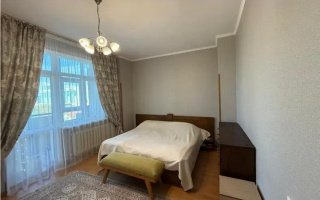Продажа 2-комнатной квартиры, 83 м², ул. Сарайшык, дом  34 - Продажа квартир в Астане без посредников с фото