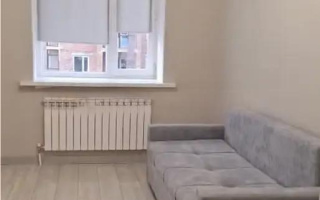 Продажа 1-комнатной квартиры, 38 м² - Продажа однокомнатных квартир от собственников в Астане