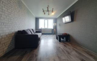 Продажа 2-комнатной квартиры, 53 м², ул. Чернышевского - Продажа  двухкомнатных квартир в Темиртау