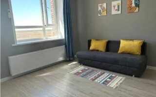 Продажа 1-комнатной квартиры, 34.1 м²