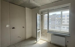 Продажа 2-комнатной квартиры, 55.17 м², ул. Момышулы, дом  11/14а - Продажа  двухкомнатных квартир в новостройках Алматы без посредников с фото