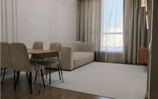 Продажа 3-комнатной квартиры, 70 м² - Недвижимость в Астане - страница 17