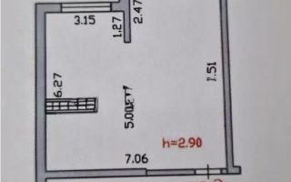 Продажа 1-комнатной квартиры, 47.2 м² - Продажа квартир в Алматы - страница 3