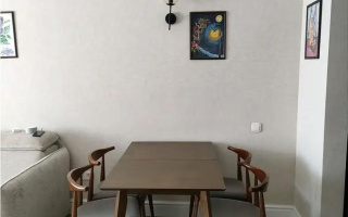 Продажа 3-комнатной квартиры, 77 м², ул. Калдаякова, дом  3 - Продажа квартир в Астане