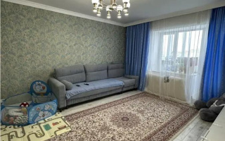 Продажа 2-комнатной квартиры, 65 м² - Продажа  двухкомнатных квартир в новостройках Астаны с фото - страница 51