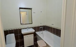 Продажа 1-комнатной квартиры, 47 м² - Продажа квартир в монолитно-каркасном доме в Казахстане - страница 8