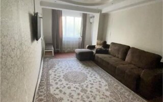 Продажа 1-комнатной квартиры, 54.5 м² - Аренда комнат в Темиртау