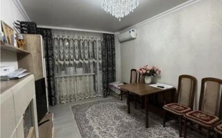 Продажа 3-комнатной квартиры, 62 м²