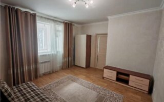 Продажа 1-комнатной квартиры, 36.8 м² - Продажа квартир в монолитно-каркасном доме в Казахстане - страница 41