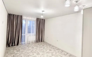 Продажа 1-комнатной квартиры, 33 м², ул. Онгарсыновой, дом  52/1 - Продажа  однокомнатных квартир в Алматы без посредников