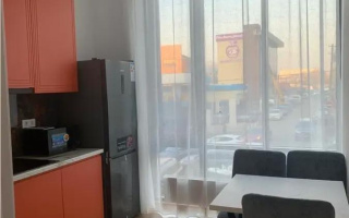 Продажа 1-комнатной квартиры, 39 м² - Продажа недвижимости в Алматы - страница 20