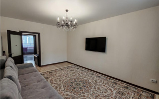 Продажа 2-комнатной квартиры, 60 м², 137 учетный квартал - Продажа  двухкомнатных квартир в новостройках Караганды