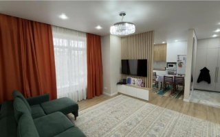 Продажа 3-комнатной квартиры, 91.6 м² - Продажа недвижимости в Астане