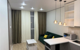 Продажа 2-комнатной квартиры, 44 м², ул. К. Шарипова, дом  206/4 - Продажа  двухкомнатных квартир в новостройках Алматы