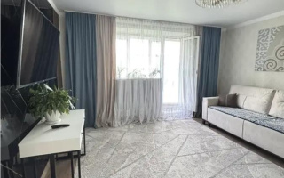 Продажа 4-комнатной квартиры, 79 м² - Продажа четырехкомнатных квартир в панельном доме в Казахстане - страница 2