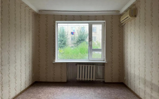 Продажа 2-комнатной квартиры, 45.6 м², ул. Кравцова, дом  9 - Продажа квартир в Астане