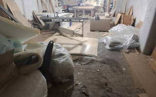 Аренда базы, 200 м² - Аренда недвижимости в Караганде