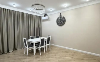 Продажа 4-комнатной квартиры, 114 м² - Продажа квартир в р-не Сарайшык Астаны - страница 18