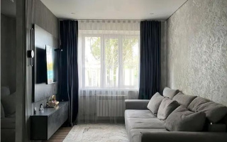 Продажа 2-комнатной квартиры, 41 м², пр. Сейфуллина, дом  55 - Продажа  двухкомнатных квартир в Алматы