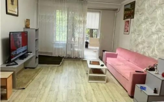Продажа 1-комнатной квартиры, 47 м² - Продажа однокомнатных квартир в панельном доме в Казахстане - страница 17