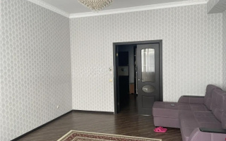 Продажа 3-комнатной квартиры, 95 м² - Продажа квартир в новостройках Алматы без посредников - страница 3