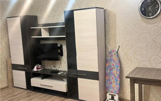 Продажа 1-комнатной квартиры, 30 м² - Продажа однокомнатных квартир в панельном доме в Казахстане - страница 3