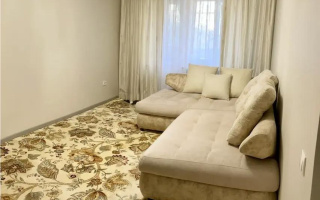 Продажа 3-комнатной квартиры, 59.4 м², ул. Байганина, дом  27 - Продажа квартир в Алматы