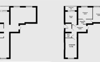 Продажа 3-комнатной квартиры, 80 м², ул. Гапеева, дом  1/9 - Продажа квартир в Караганде