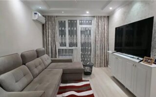 Продажа 2-комнатной квартиры, 53 м² - Продажа двухкомнатных квартир от собственников в Казахстане - страница 26