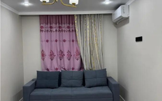 Продажа 2-комнатной квартиры, 49 м², ул. Утепова, дом  31 - Продажа квартир в новостройках Алматы с фото
