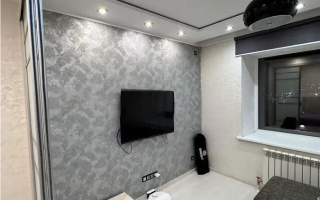 Продажа 1-комнатной квартиры, 38 м², ул. Нарикбаева, дом  9 - Продажа  однокомнатных квартир в Астане без посредников