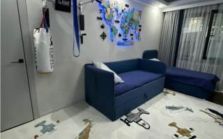 Продажа 4-комнатной квартиры, 75 м² - Продажа квартир в Бостандыкском р-не Алматы - страница 3