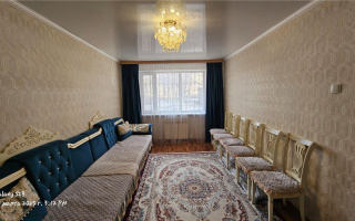 Продажа 2-комнатной квартиры, 43 м², пр. Мира - Продажа квартир в Темиртау