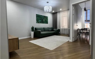 Продажа 3-комнатной квартиры, 78.5 м², пр. Туран, дом  59/2 - Продажа  трехкомнатных квартир в новостройках Астаны с фото